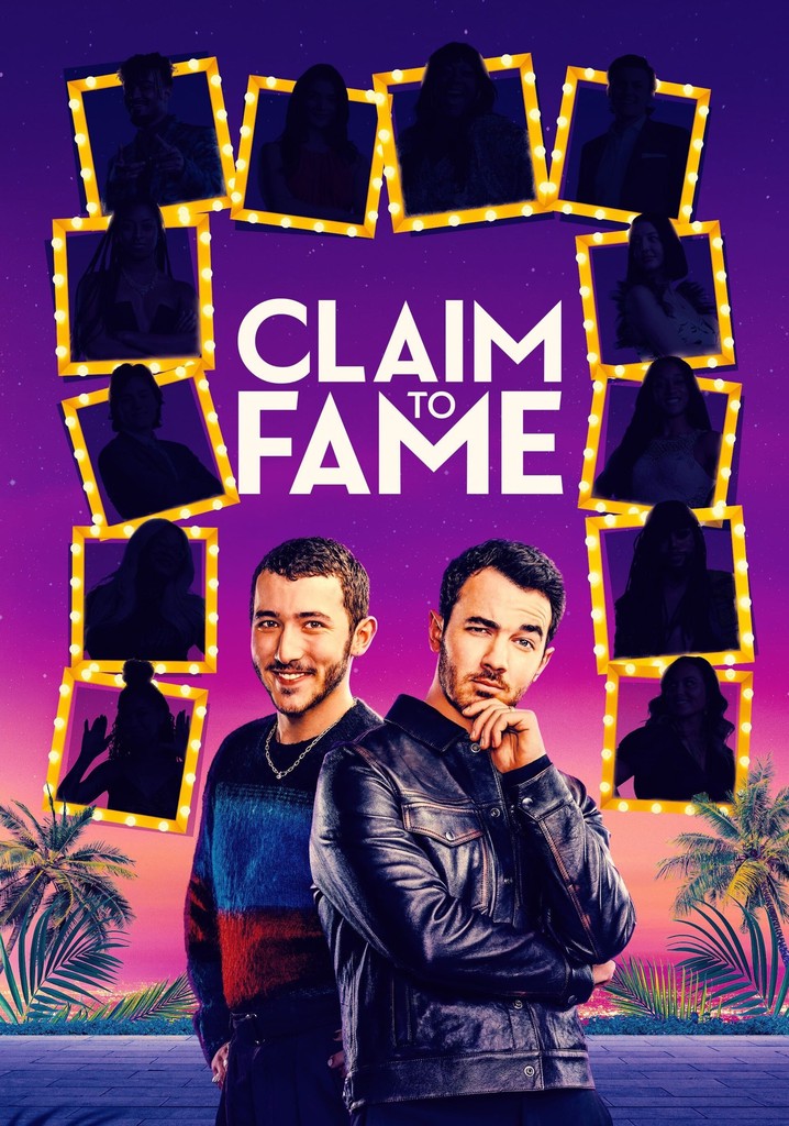 Claim To Fame Season Watch Episodes Streaming Online